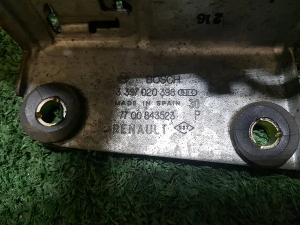 OEM 3397020398 Frontscheibenwischer-Mechanismus Renault Scenic image 5