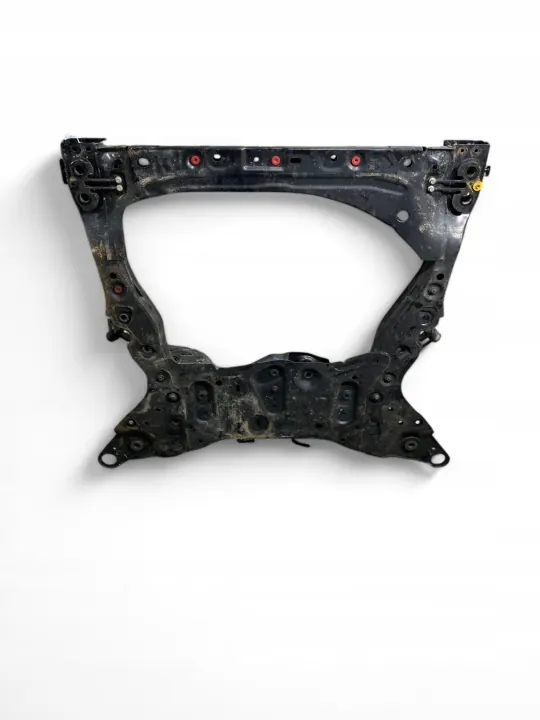 Volvo XC90 2021 Voorste hulpframe OEM 32315338 image 4
