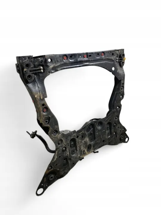 Volvo XC90 2021 Voorste hulpframe OEM 32315338 image 5