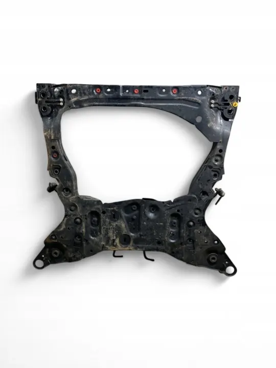Volvo XC90 2021 Voorste hulpframe OEM 32315338 image 6