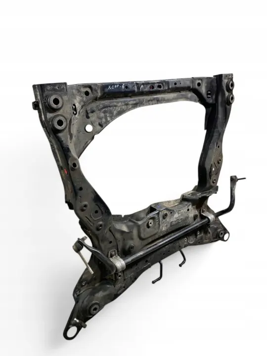 Volvo XC90 2021 Voorste hulpframe OEM 32315338 image 7