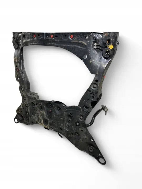 Volvo XC90 2021 Voorste hulpframe OEM 32315338 image 8