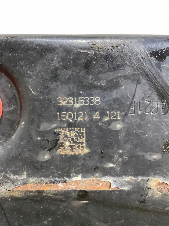Volvo XC90 2021 Voorste hulpframe OEM 32315338 image 9