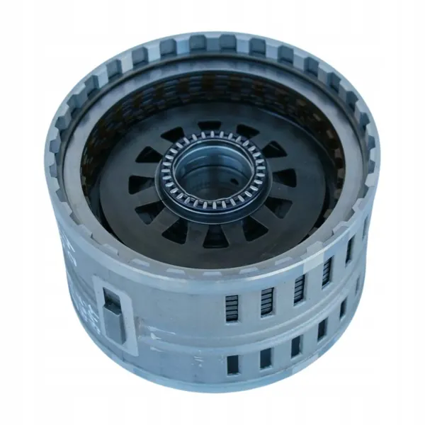 ZF 1059473037 Koppelingsmand voor BMW E39 4.4 V8 image 2