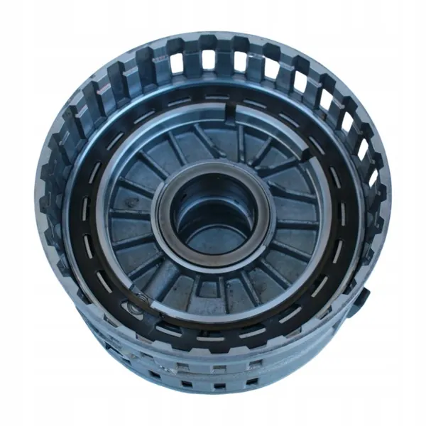 ZF 1059473037 Koppelingsmand voor BMW E39 4.4 V8 image 4