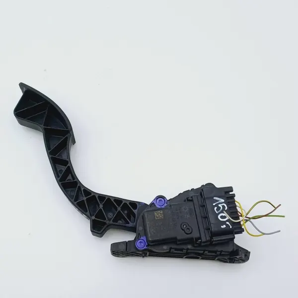 Ford Gasreglagepotentiometer OEM DRC95320 Begagnad image 7