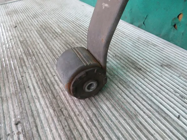 Enkele Bladveer OEM RESOR BOXER DUCATO JUMPER image 4