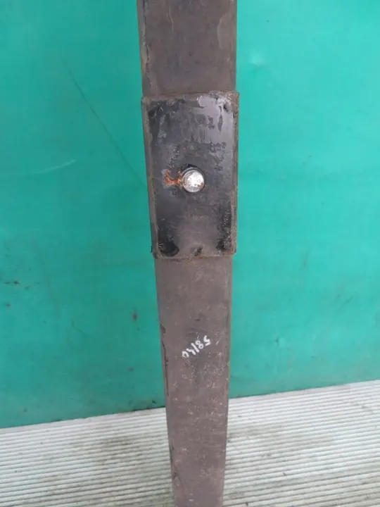 Enkele Bladveer OEM RESOR BOXER DUCATO JUMPER image 8