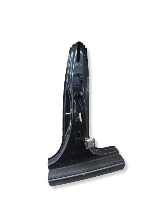 Audi A6 C6 4F Garniture Pilier Central Gauche SSP13320 image 2