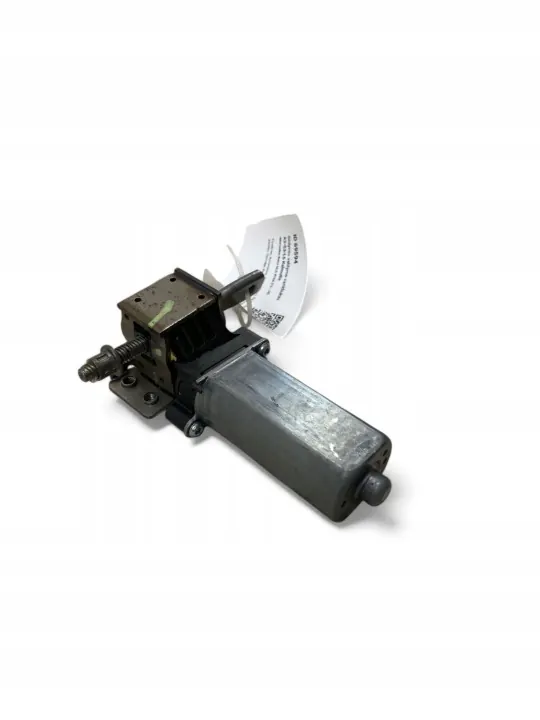Mercedes-Benz GLS X166 Sitzmotor OEM 986300106 image 3