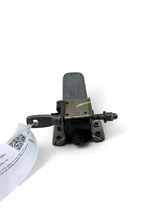 Mercedes-Benz GLS X166 Sitzmotor OEM 986300106 image 6