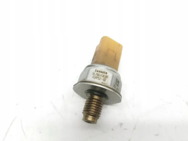 Sensor de presión combustible OEM 9676643880 Peugeot 308 image 6