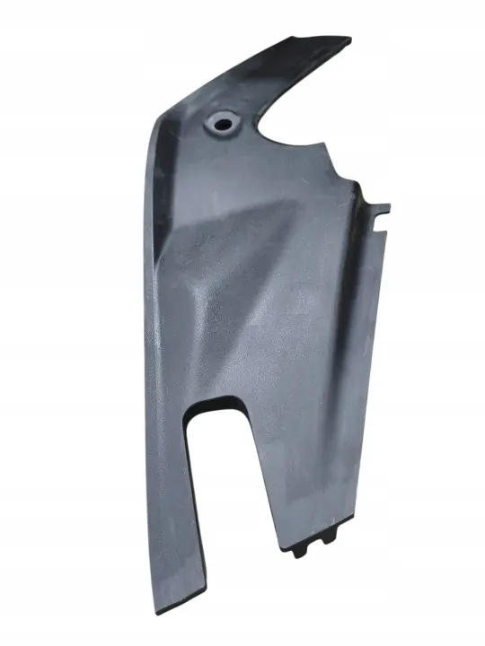 Cache de serrure capot Tesla Model S Gauche OEM 106047800B image 3