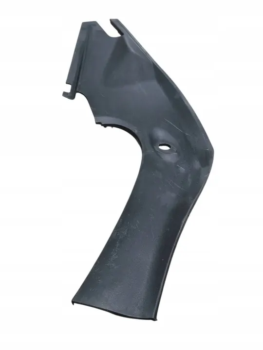 Cache de serrure capot Tesla Model S Gauche OEM 106047800B image 4