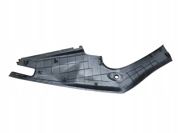 Cache de serrure capot Tesla Model S Gauche OEM 106047800B image 5