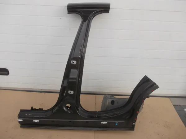 Montant B gauche Alfa Romeo Stelvio OEM słupek stelvio lewy image 2
