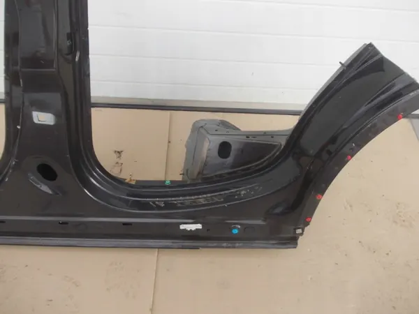 Montant B gauche Alfa Romeo Stelvio OEM słupek stelvio lewy image 3