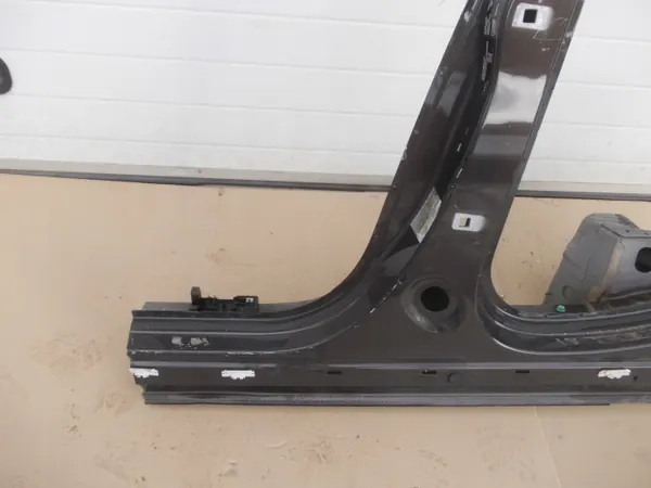 Montant B gauche Alfa Romeo Stelvio OEM słupek stelvio lewy image 4