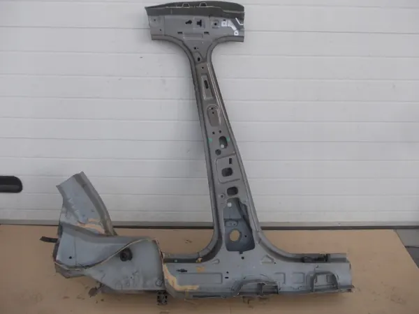 Montant B gauche Alfa Romeo Stelvio OEM słupek stelvio lewy image 9