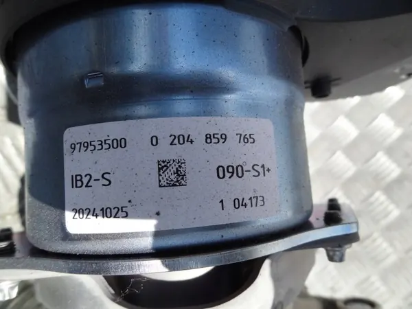 Bomba de servofreno Dacia Bigster 2025 OEM 0204859765 image 3