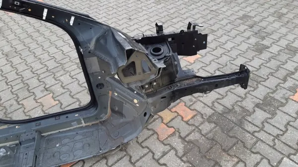 Panel delantero izquierdo Jeep Cherokee KL OEM A62ACM100 image 4