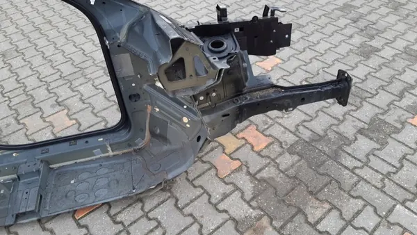 Panel delantero izquierdo Jeep Cherokee KL OEM A62ACM100 image 5