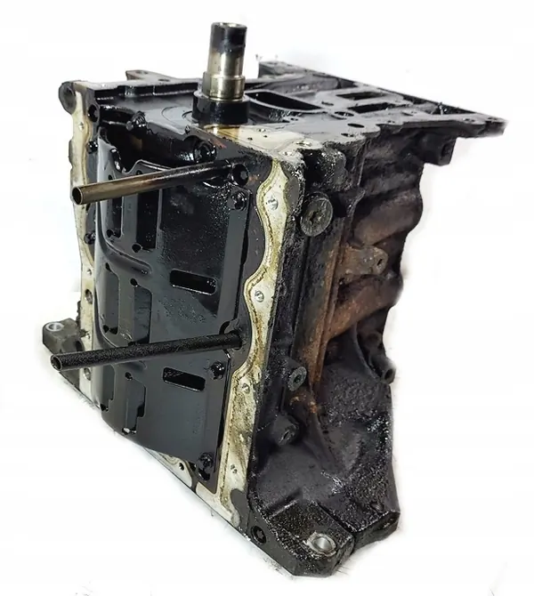 Bloco motor Z10XE Opel 1.0 12V Agila A Corsa C image 5