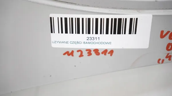 Voor rechter spatbord OEM 365578024 voor Volvo XC90 02-06 image 10