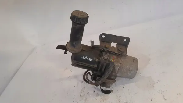 Servopumpe PEUGEOT 307 2.0 HDI OEM 9654149580 image 2