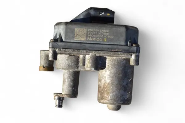 Actuateur Turbo OEM 28235-2A600 pour Kia Ceed II image 5
