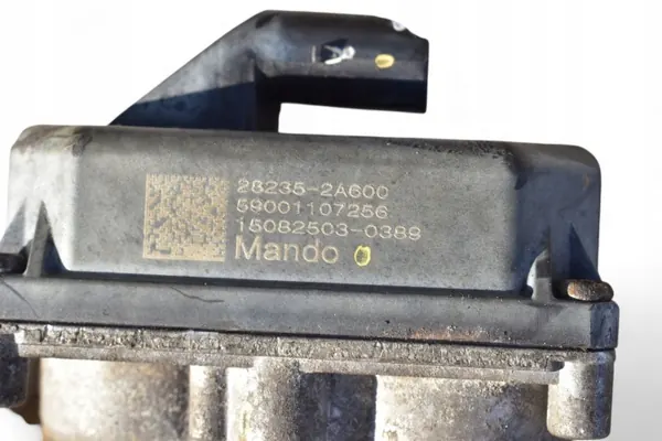 Actuateur Turbo OEM 28235-2A600 pour Kia Ceed II image 6