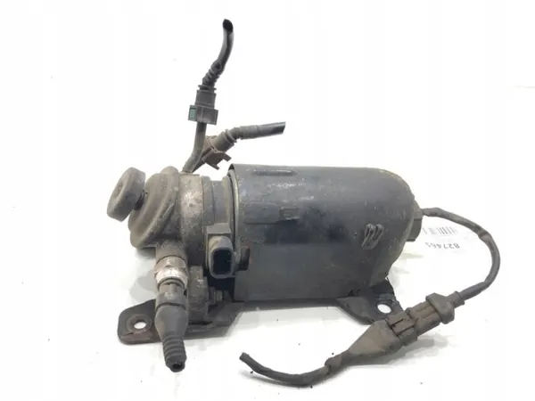 Kraftstofffilterbasis OEM LORK-981-22497 für Kia Ceed 1.6 image 2