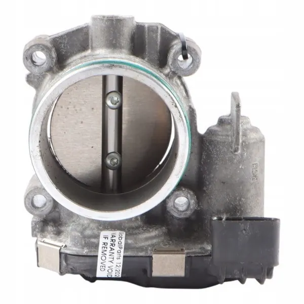 Corps de papillon Mercedes W205 M260 OEM A2641410000 image 2