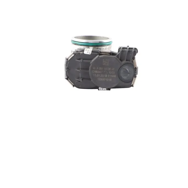 Corps de papillon Mercedes W205 M260 OEM A2641410000 image 4