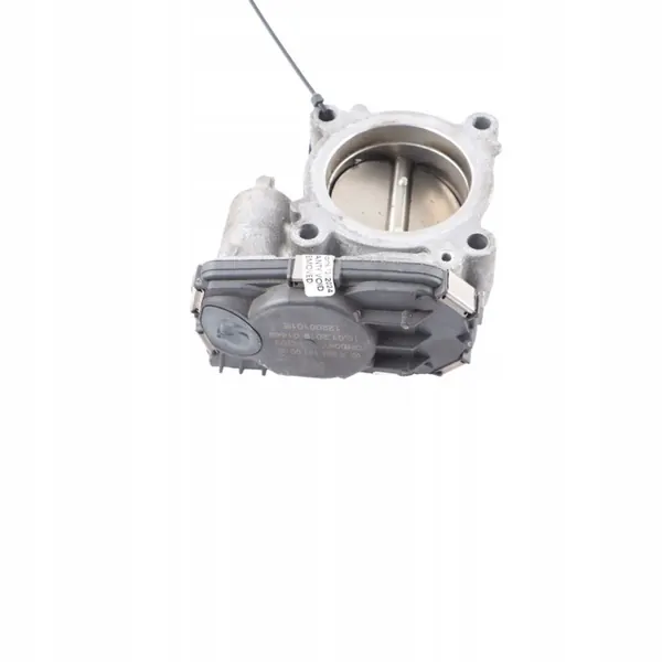 Corps de papillon Mercedes W205 M260 OEM A2641410000 image 7