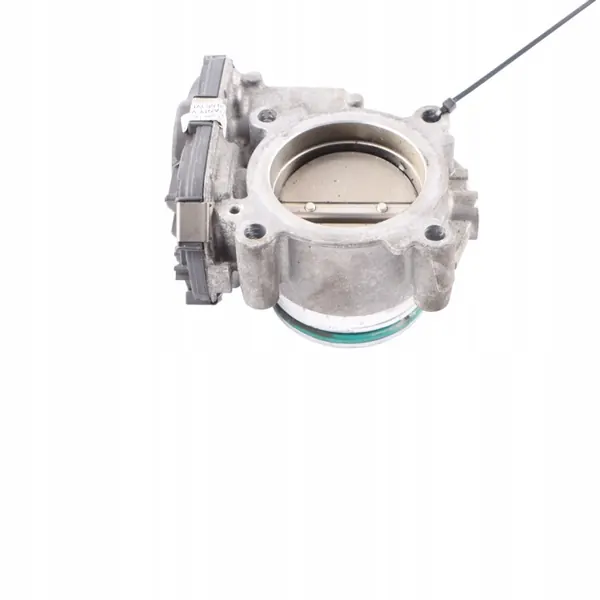 Corps de papillon Mercedes W205 M260 OEM A2641410000 image 8