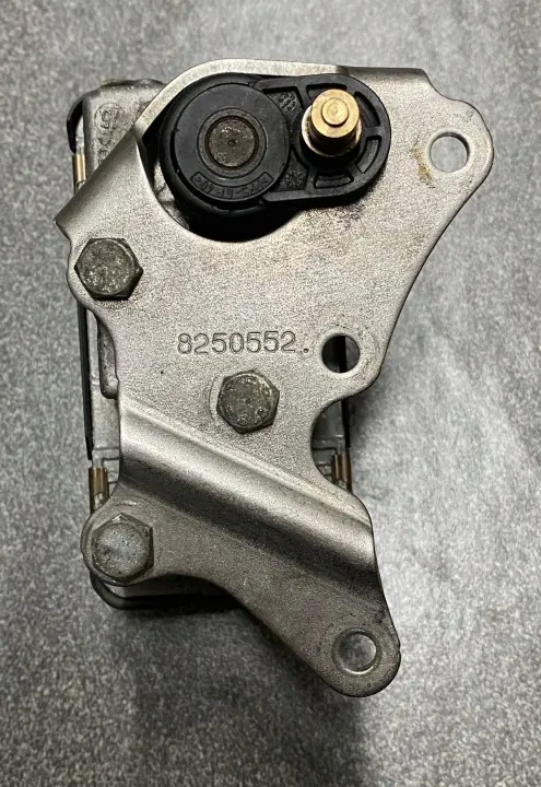 Hella Turbo Actuator OEM 6NW010430-47 voor Audi VW 3.0TDI image 3