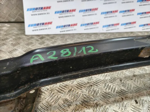 BMW E90 E91 Takapuskurin Vahvistus 7058467 image 3