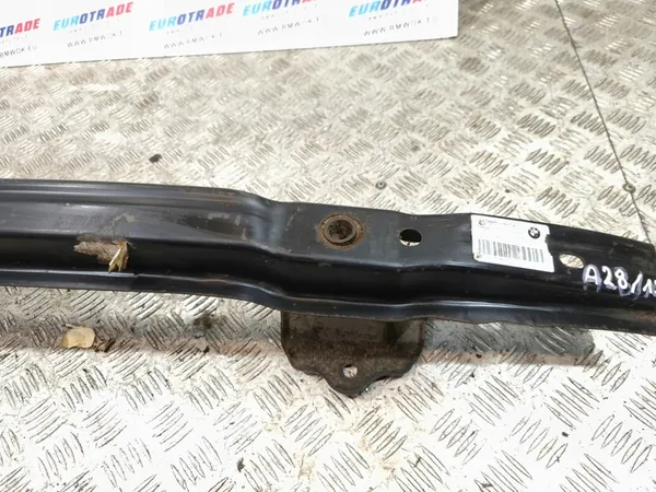 BMW E90 E91 Takapuskurin Vahvistus 7058467 image 4