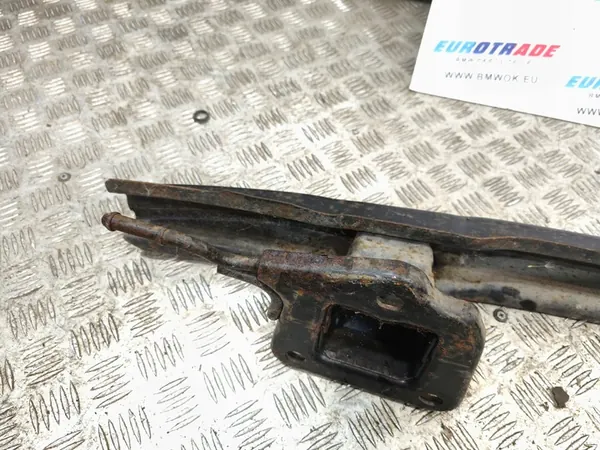 BMW E90 E91 Takapuskurin Vahvistus 7058467 image 8