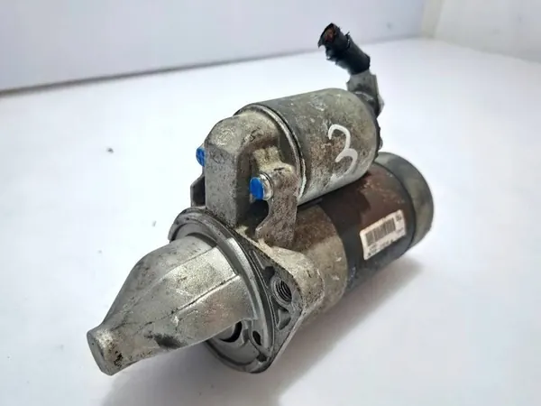 Motor de arranque Hyundai Matrix 2004 GETZ 1.5CRDI 3610027510 image 3