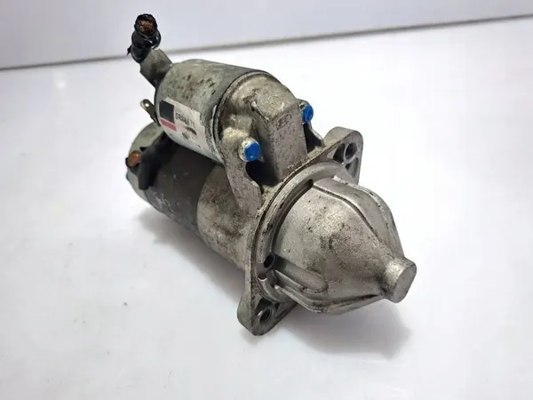Motor de arranque Hyundai Matrix 2004 GETZ 1.5CRDI 3610027510 image 7