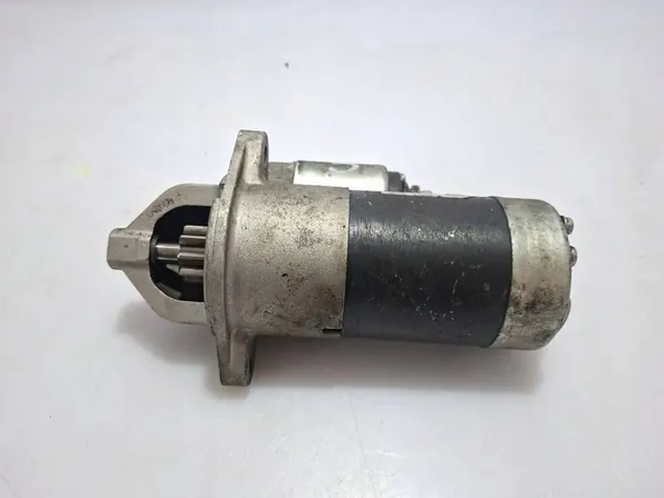 Motor de arranque Hyundai Matrix 2004 GETZ 1.5CRDI 3610027510 image 8