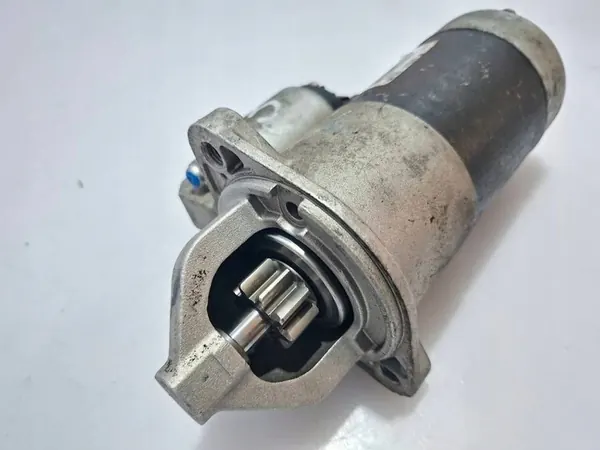 Motor de arranque Hyundai Matrix 2004 GETZ 1.5CRDI 3610027510 image 9