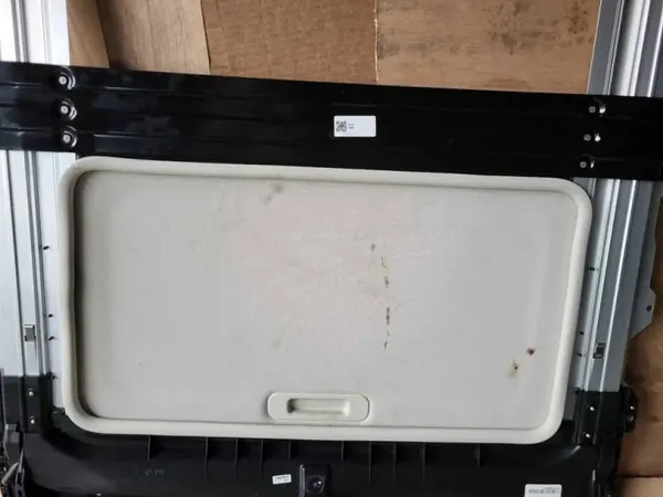 Toit ouvrant Ford Ecosport OEM 9513668B 2018-2021 image 3
