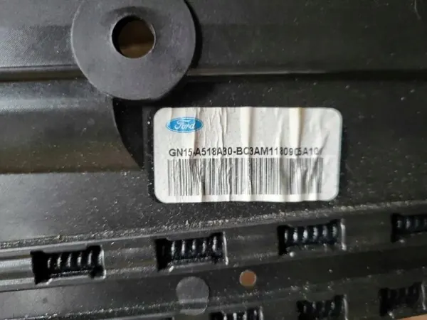 Toit ouvrant Ford Ecosport OEM 9513668B 2018-2021 image 7