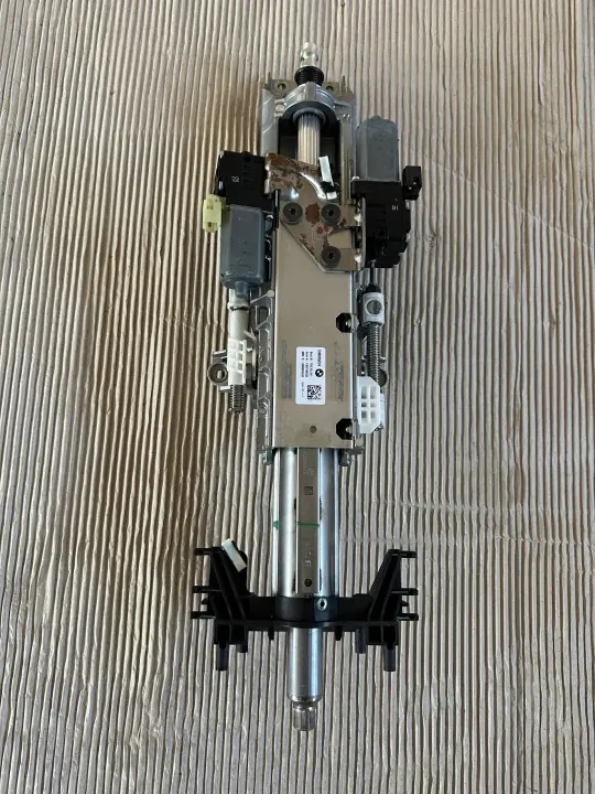 Rattstam BMW 5 G30 Lift OEM 6894879 image 2