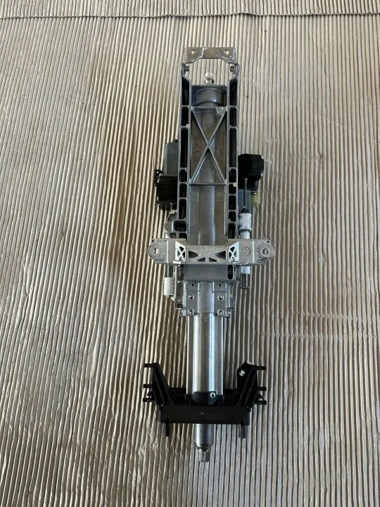 Rattstam BMW 5 G30 Lift OEM 6894879 image 3