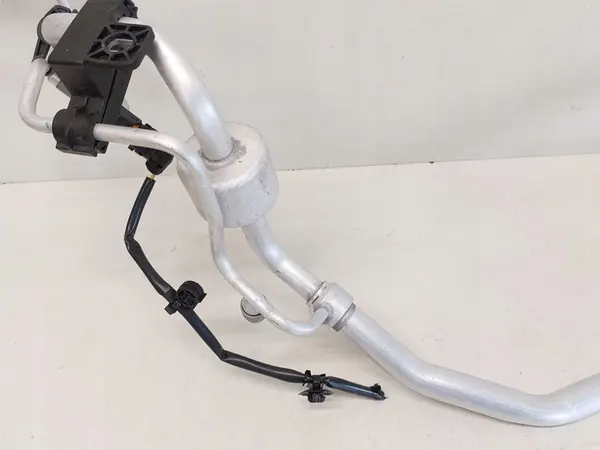 Ilmastointiletku Opel Astra L 9675103680 image 10