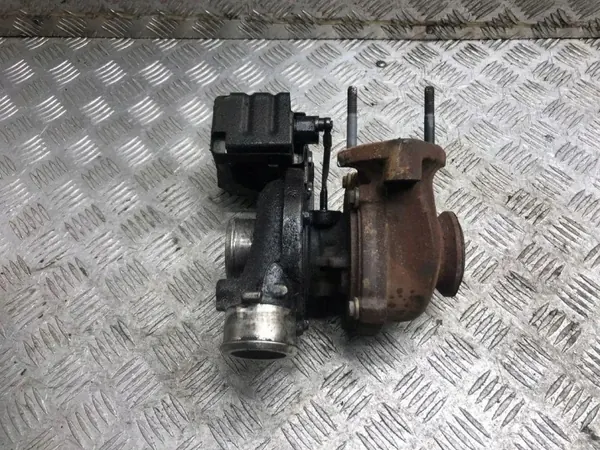 Turbo OEM 96440365 para Chevrolet Captiva 2.0L Diésel image 2